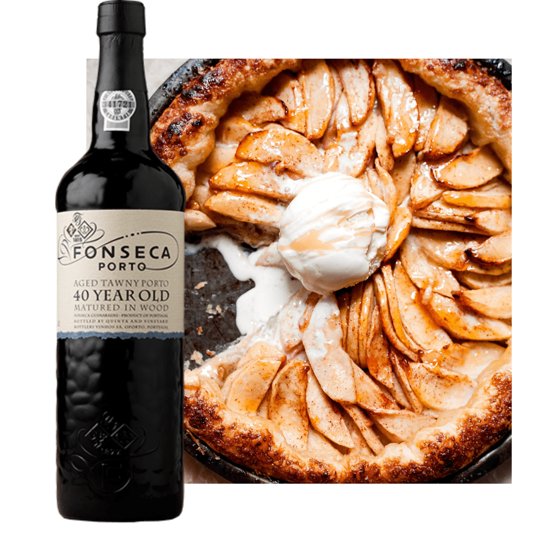 Fonseca Pairing