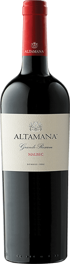 Altamana Grande Reserve