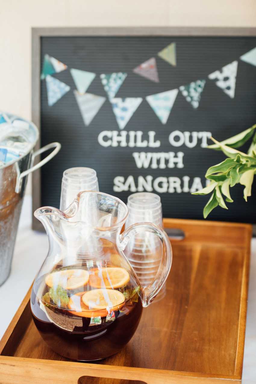 National Sangria Day