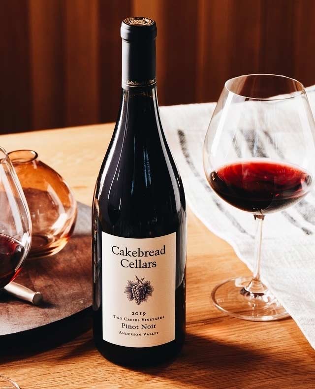 Cakebread Cellars Pinot Noir