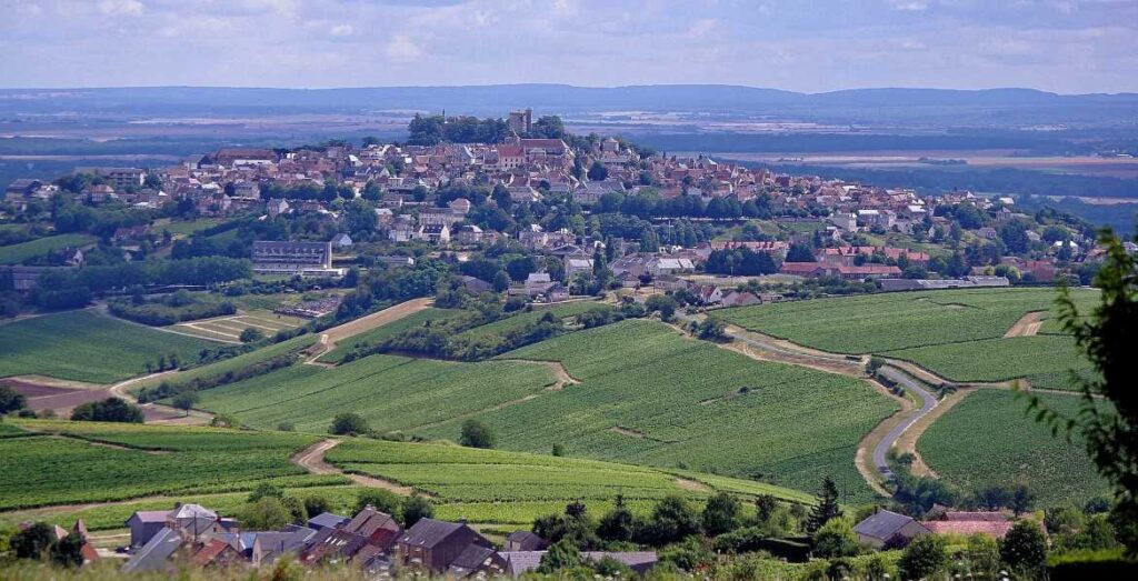 Sancerre