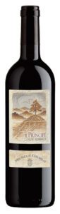Michele Chiarlo "Il Principe" Nebbiolo red wine bottle