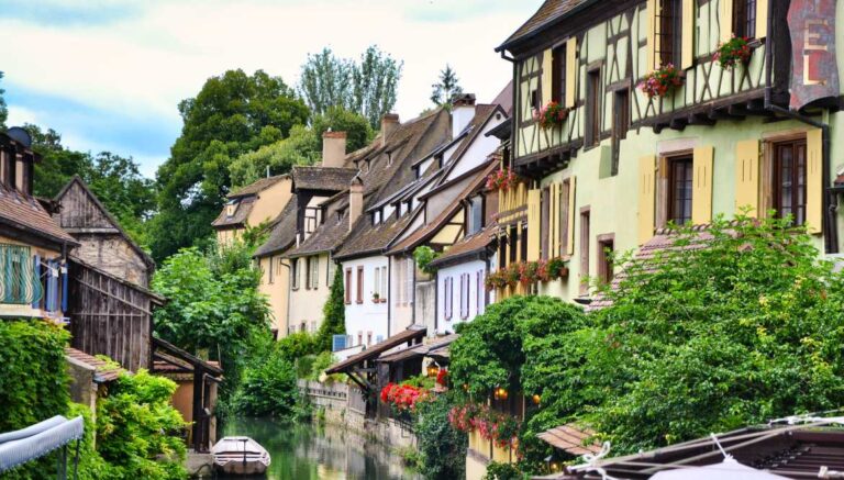 Alsace, France