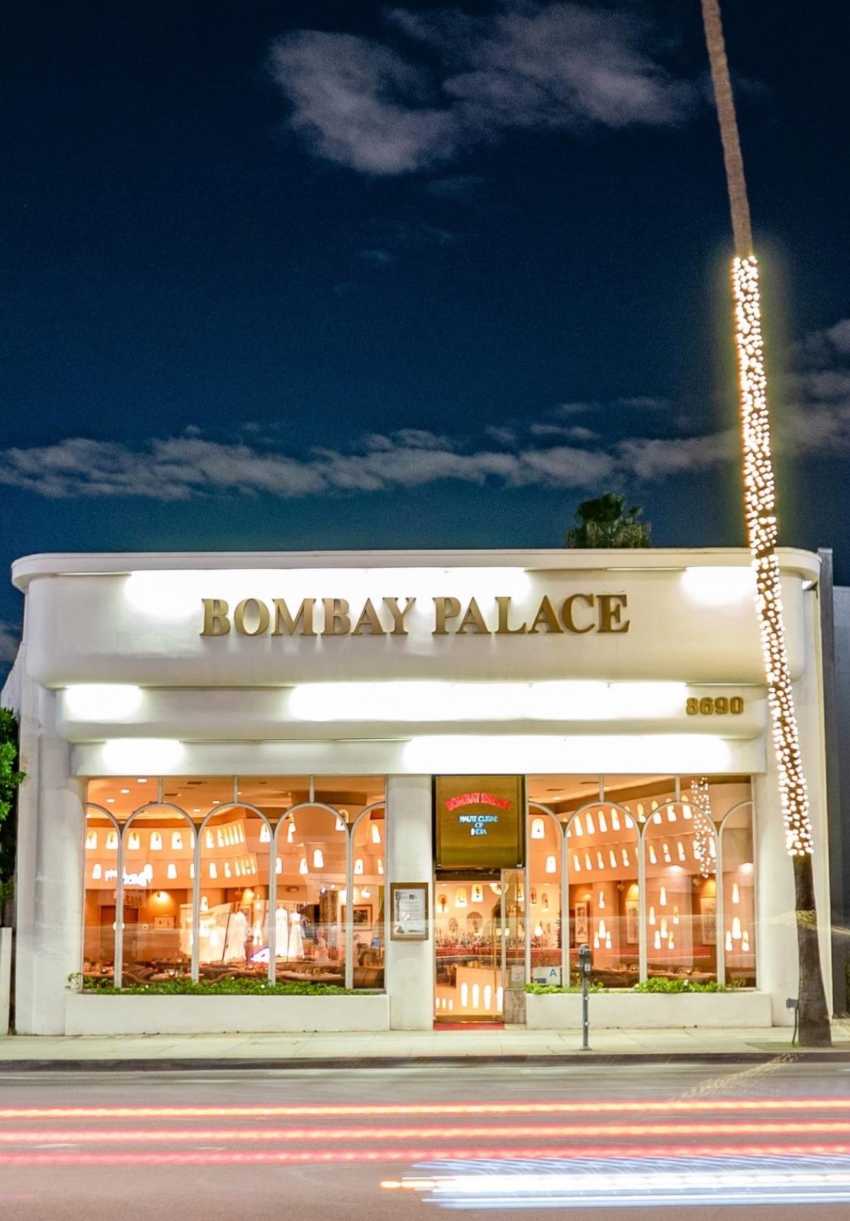 Bombay Palace