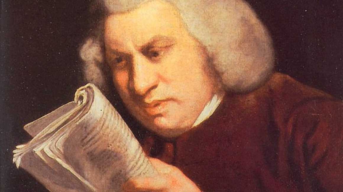 Samuel Johnson